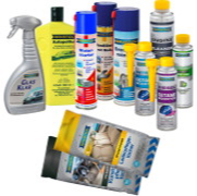 Автомобилдик химия